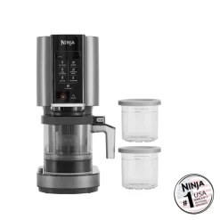 Máquina para Hacer Helados Creami 7 en 1 Ninja