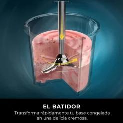 Máquina para Hacer Helados Creami 7 en 1 Ninja