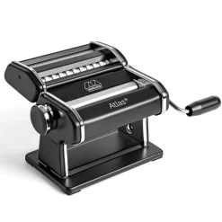 Máquina Pastas Atlas Plus Negro Marcato