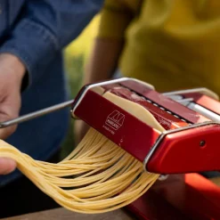 Máquina Pastas Atlas Plus Rojo Marcato