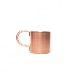 Mug 400ml Liso Cobre Moscow Mule Lugano