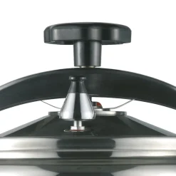 Olla a Presión Acero Inoxidable 6L Qualita Fantuzzi