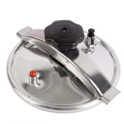 Olla a Presión Classic 10 lt Aluminio Vitrex
