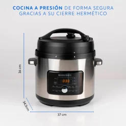 Olla de Cocción 5,7lt Fast Pot EasyWays