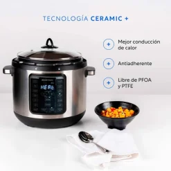 Olla inteligente Multifunción Fast Pot EasyWays