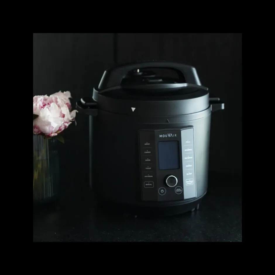 Olla Multiusos 6lt Cook Mouvair Mouvair