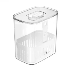 Organizador de Condimentos para Refrigerador Clear Fresh 1,5lt OU