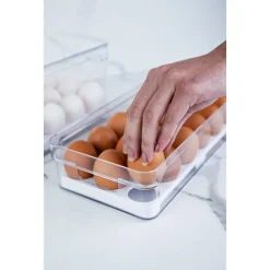 Organizador para Huevos 18un OU