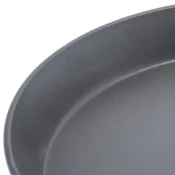 Paellera Antiadherente 10 Porciones 42cm Garcima