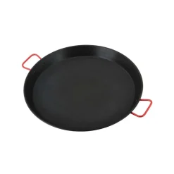 Paellera Antiadherente 14 Porciones 50cm 20650 Garcima