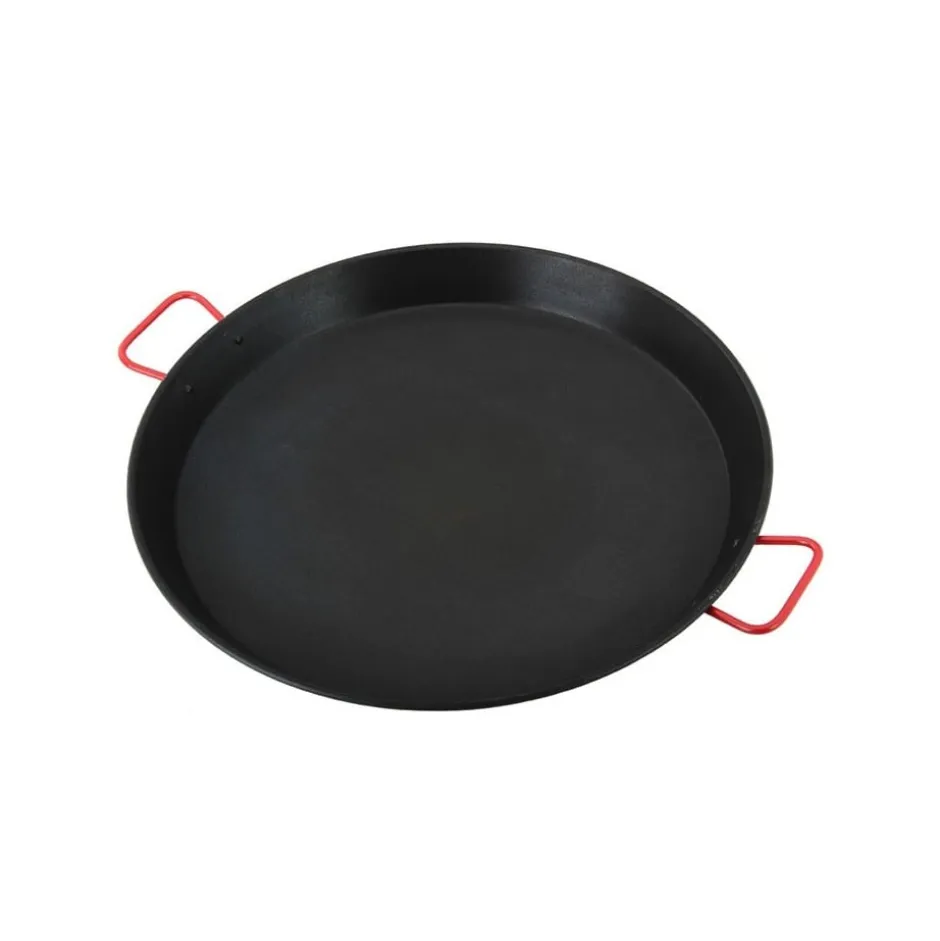 Paellera Antiadherente 14 Porciones 50cm 20650 Garcima