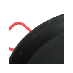 Paellera Antiadherente 14 Porciones 50cm 20650 Garcima
