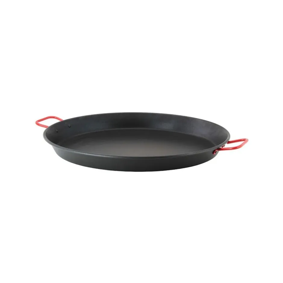 Paellera Antiadherente 14 Porciones 50cm 20650 Garcima