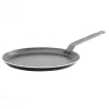 Panquequera Aluminio 26cm Robust Lacor