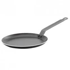 Panquequera Aluminio 22cm Robust Lacor