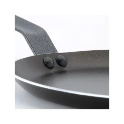 Panquequera Aluminio 22cm Robust Lacor
