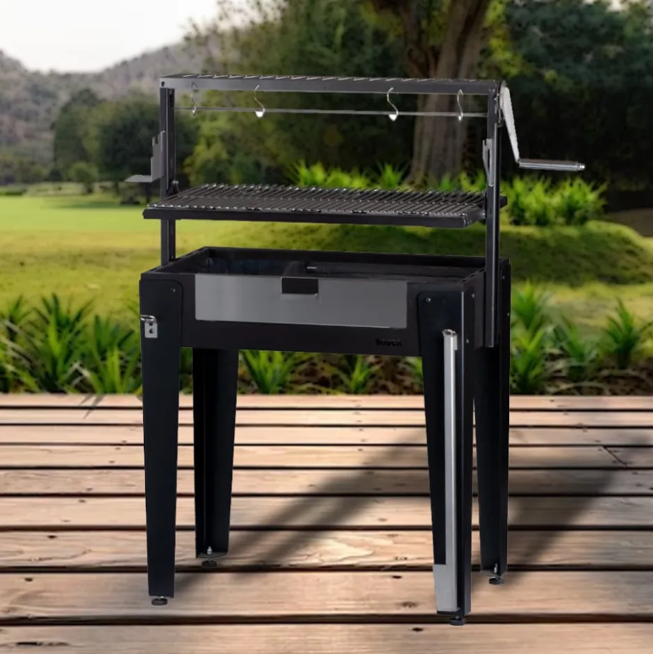Parrilla a Carbon Bosca Maiten