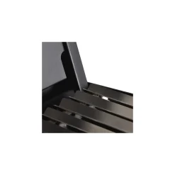 Parrilla de acero inoxidable para Quincho Block 500 Bosca