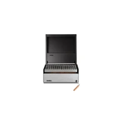 Parrilla de acero inoxidable para Quincho Block 500 Bosca