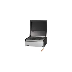 Parrilla de acero inoxidable para Quincho Block 500 Bosca