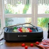 Parrilla Electrica Smokeless Grill Master EasyWays