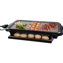 Parrilla Oster 5058