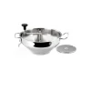 Pasapuré Profesional Inoxidable 32cm 60031 Lacor