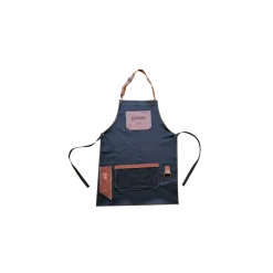 Pechera Jeans Cuero Kangkawe