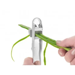 Pelador para Porotos Verdes Ibili