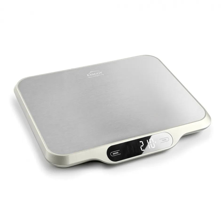 Pesa cocina 15 kgs digital EBEN 61717 Lacor