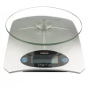 Pesa de Cocina Sobremesa Cristal 5kg/1gr Lacor