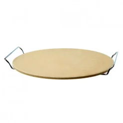 Piedra Para Pizza 33cm Ibili