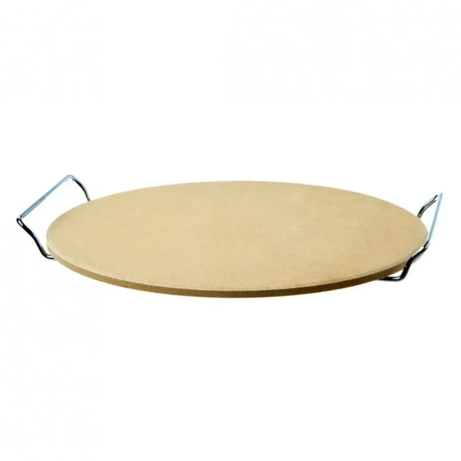 Piedra Para Pizza 33cm Ibili