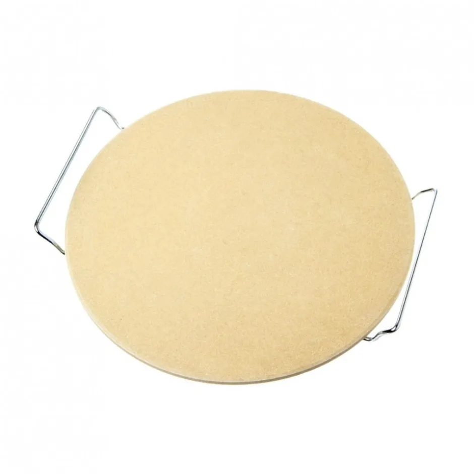 Piedra Para Pizza 33cm Ibili