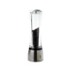 Pimentero Acrílico y Acero Inoxidable 20cm Daman Peugeot