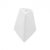 Pimentero Triangular 9cm Aktuall