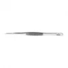 Pinza de Precisión Recta 15,5cm para Chef 62955 Lacor