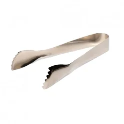 Pinzas Bar 17cm Acero Grab Lugano