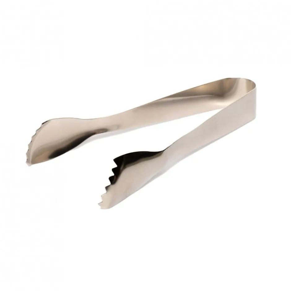Pinzas Bar 17cm Acero Grab Lugano