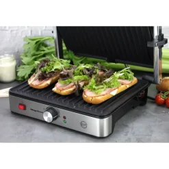 Plancha Grill Texas Mgf4635 Magefesa