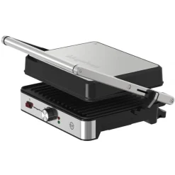 Plancha Grill Texas Mgf4635 Magefesa