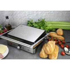 Plancha Grill Texas Mgf4635 Magefesa