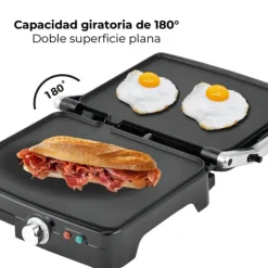 Plancha Panini Pro Max XL Kitchen-it