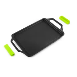 Plancha 27x24cm New Essencial Ibili
