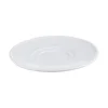 Platillo Consomé 17cm Super White Brasserie Ariane