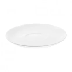 Platillo Té Consomé 16cm Contour Wolfen