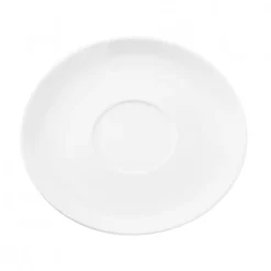 Platillo Té Consomé 16cm Contour Wolfen