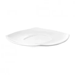 Platillo Té Cuadrado 15.2cm Aktuall Wolfen