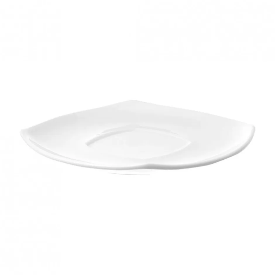 Platillo Té Cuadrado 15.2cm Aktuall Wolfen