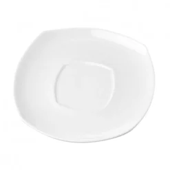 Platillo Té Cuadrado 15.2cm Aktuall Wolfen